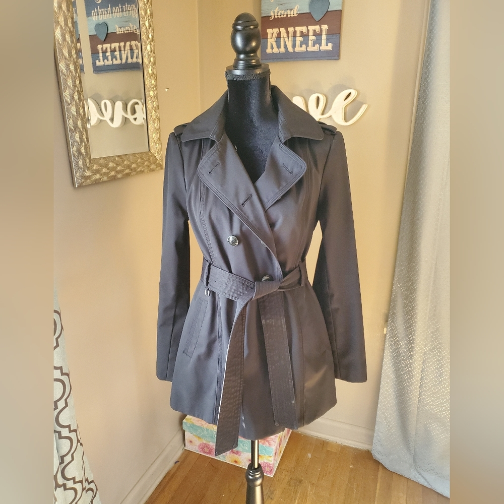Guess coat